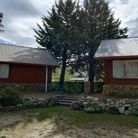 Cabanas Pyracantha Esquel Ngoại thất bức ảnh